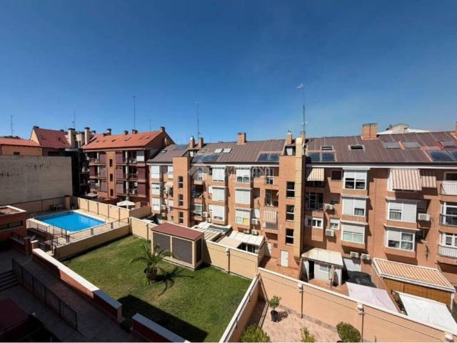 Piso en Alquiler en Madrid