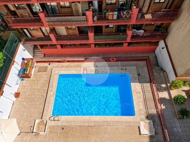 Piso en Alquiler en Madrid