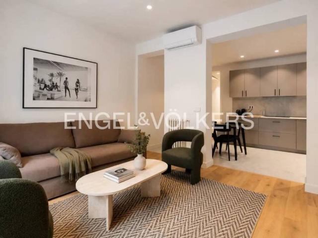 Piso en Alquiler en Madrid