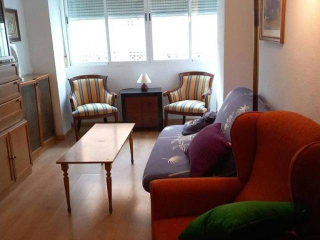 Piso en Alquiler en Madrid