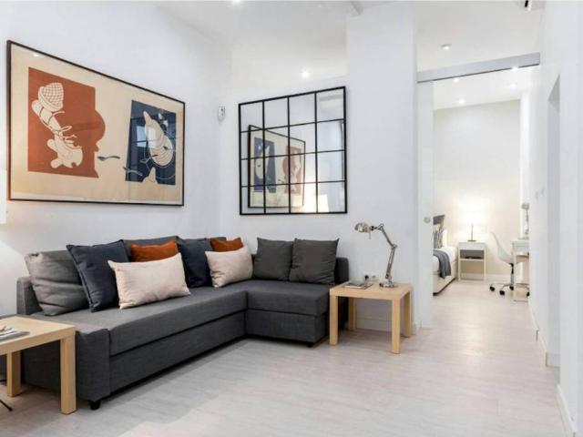 Piso en Alquiler en Madrid