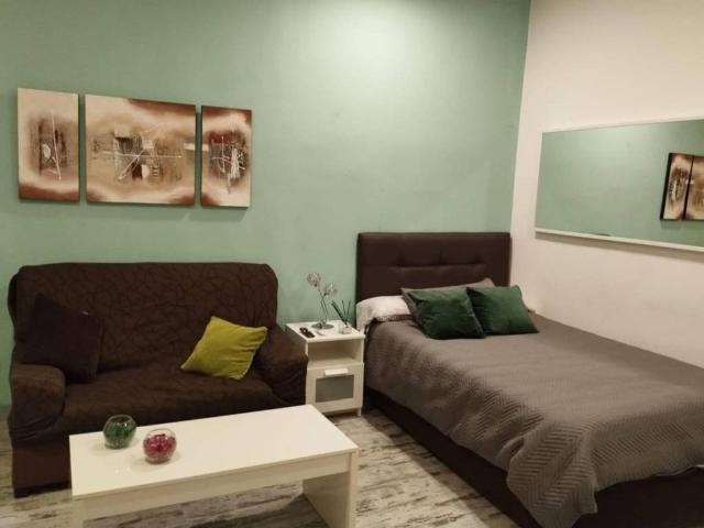 Piso en Alquiler en Madrid