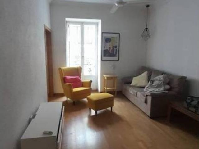 Piso en Alquiler en Madrid