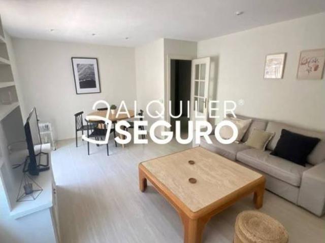 Piso en Alquiler en Madrid