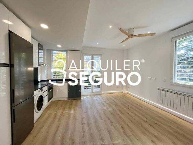 Piso en Alquiler en Madrid