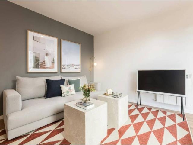 Piso en Alquiler en Madrid