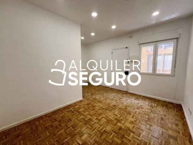 Piso en Alquiler en Madrid