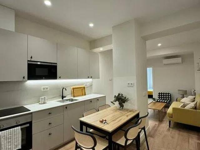 Piso en Alquiler en Madrid
