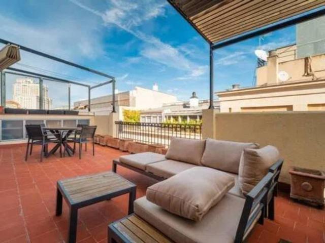 Piso en Alquiler en Madrid
