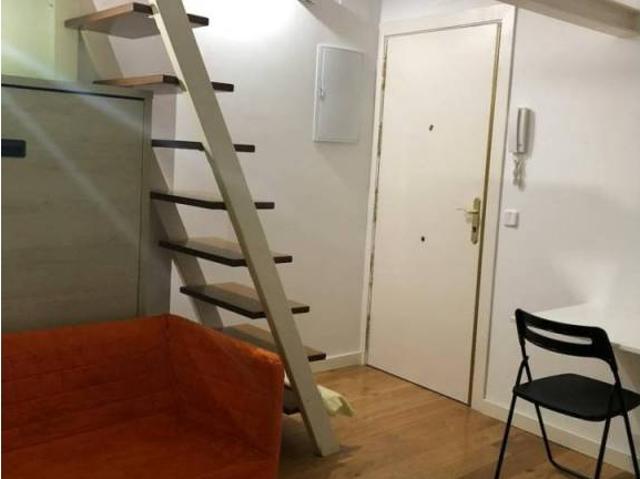 Piso en Alquiler en Madrid