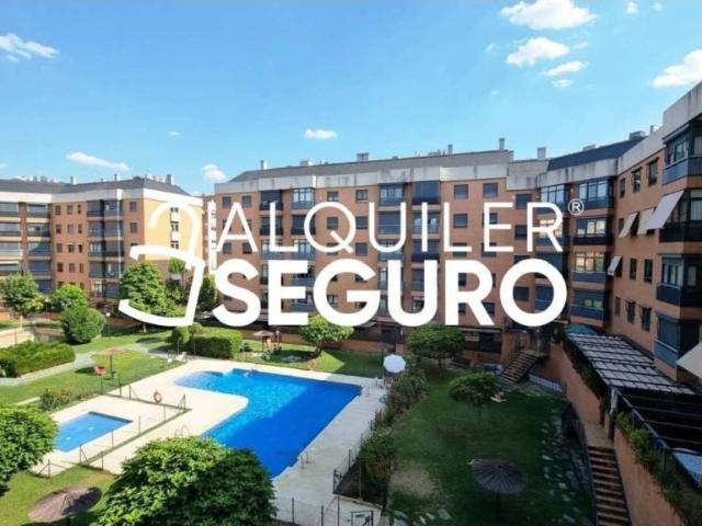 Piso en Alquiler en Madrid