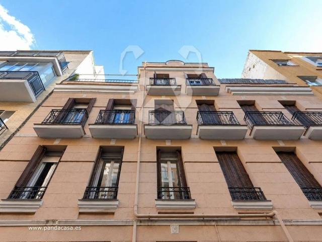 Piso en Alquiler en Madrid