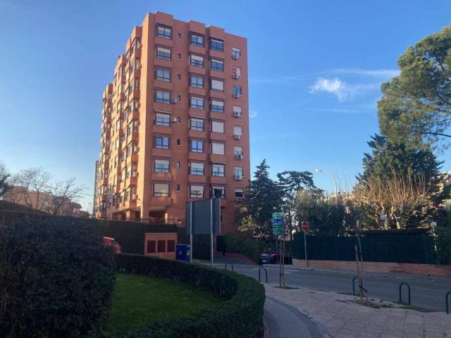 Piso en Alquiler en Madrid