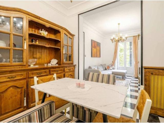 Piso en Alquiler en Madrid