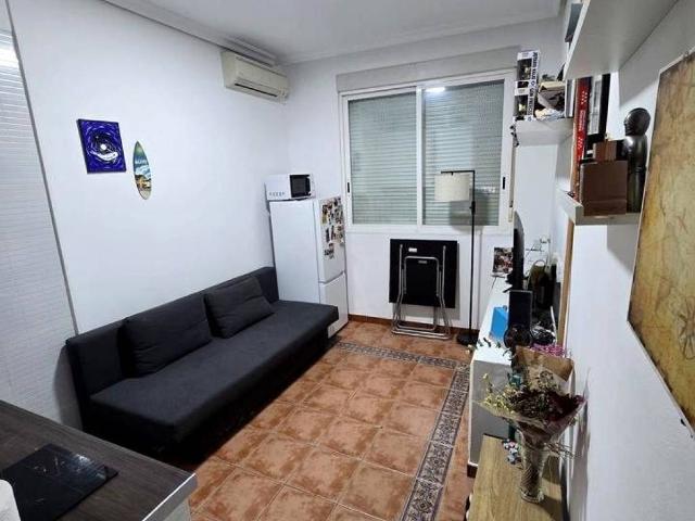 Piso en Alquiler en Madrid