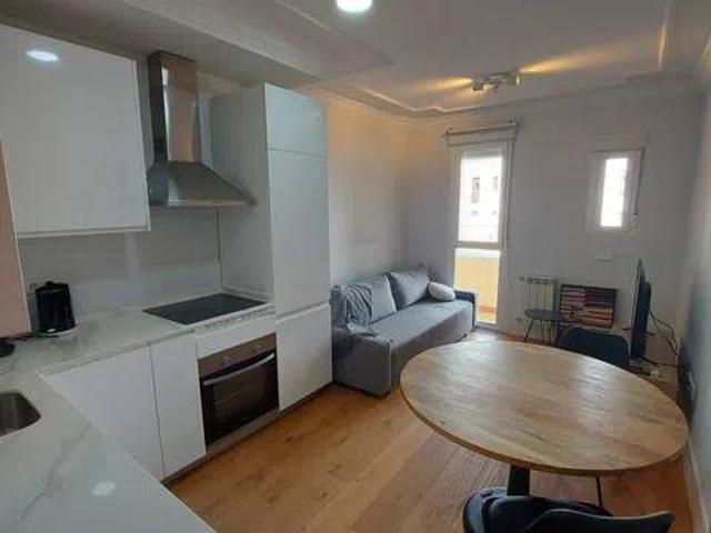 Piso en Alquiler en Madrid