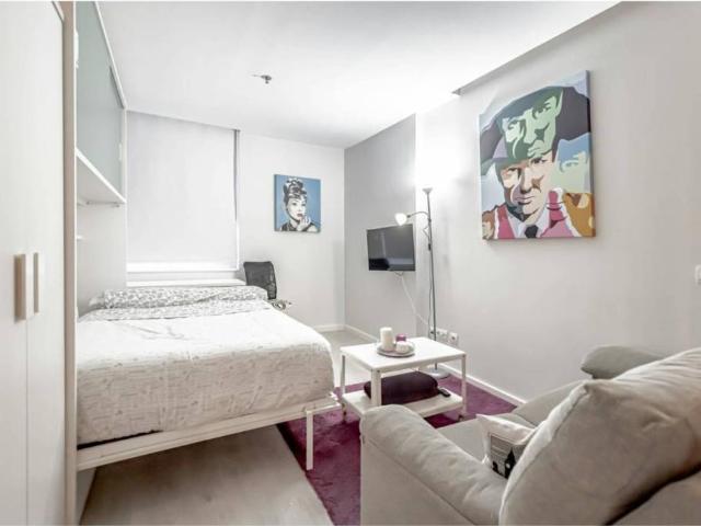 Piso en Alquiler en Madrid