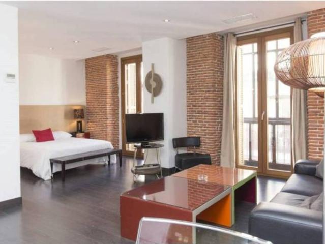 Piso en Alquiler en Madrid
