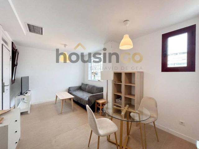 Piso en Alquiler en Madrid