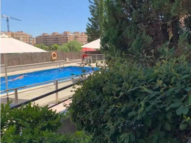 Piso en Alquiler en Madrid