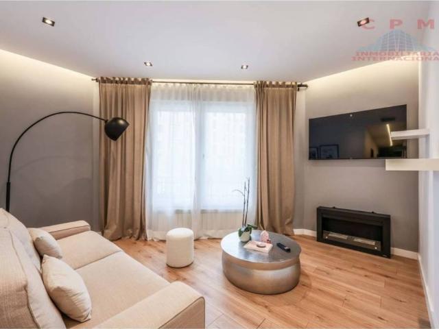 Piso en Alquiler en Madrid
