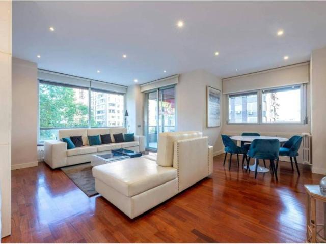 Piso en Alquiler en Madrid
