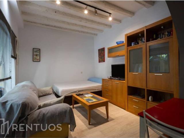Piso en Alquiler en Madrid