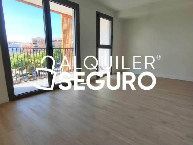 Piso en Alquiler en Madrid