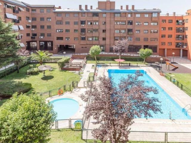 Piso en Alquiler en Madrid