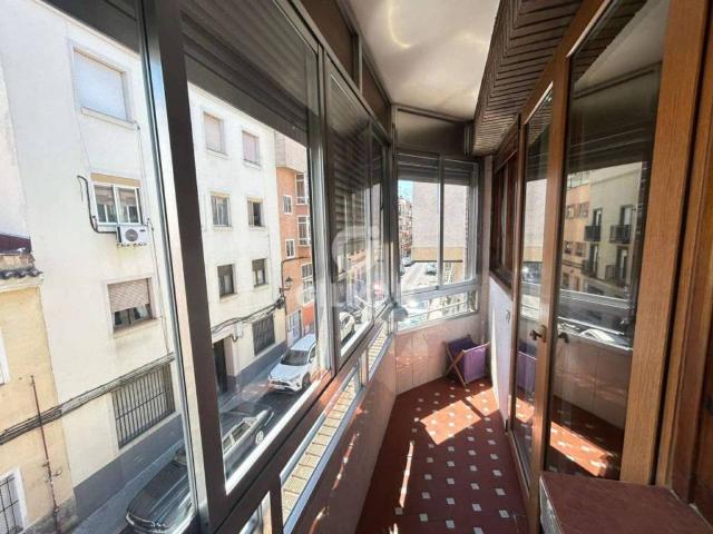 Piso en Alquiler en Madrid