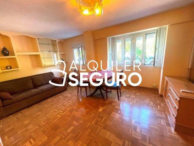 Piso en Alquiler en Madrid