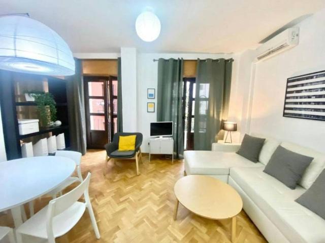 Piso en Alquiler en Madrid