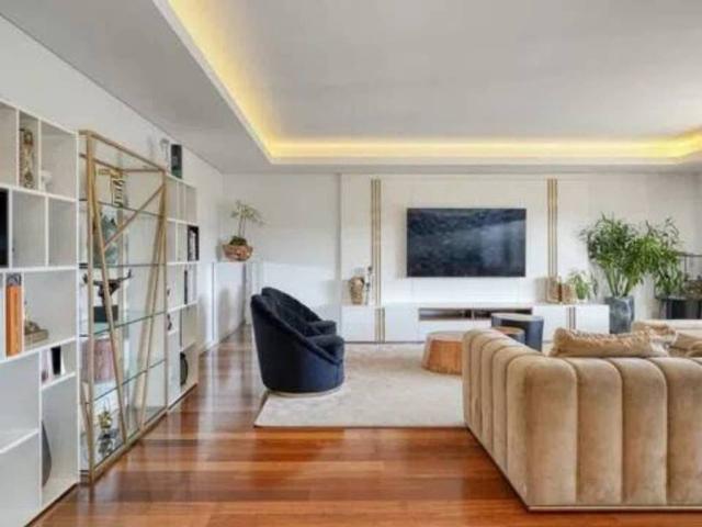 Piso en Alquiler en Madrid