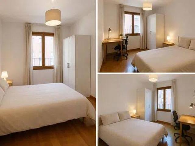 Piso en Alquiler en Madrid