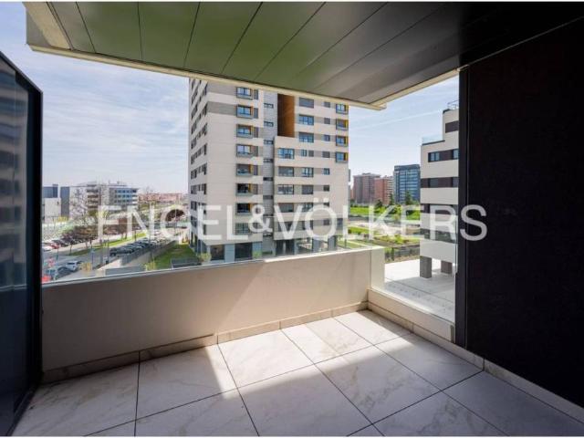 Piso en Alquiler en Madrid