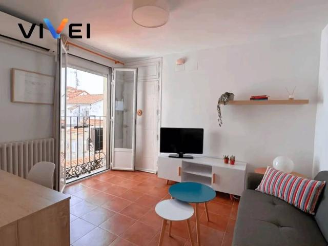 Piso en Alquiler en Madrid