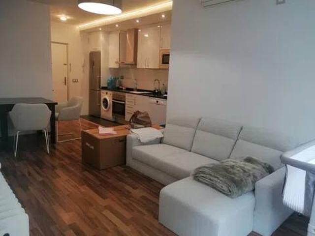 Piso en Alquiler en Madrid