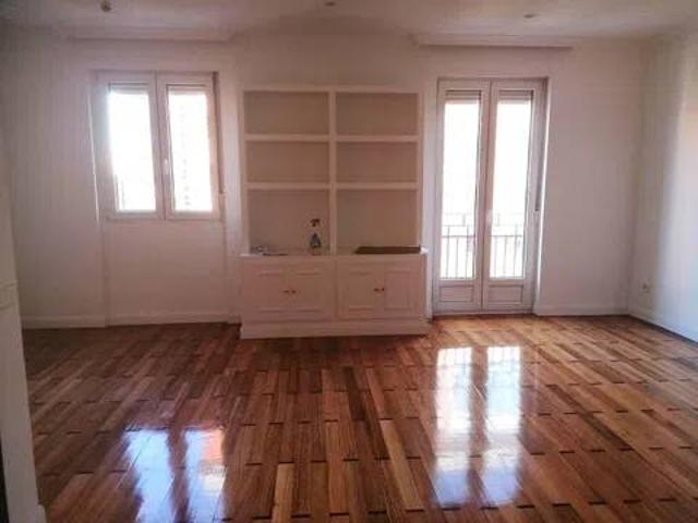 Piso en Alquiler en Madrid