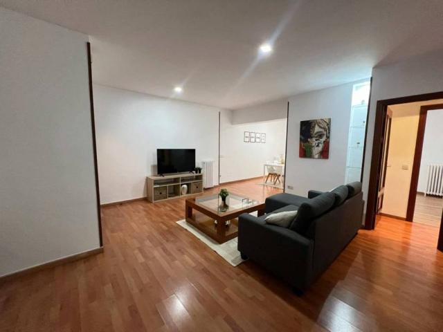 Piso en Alquiler en Madrid