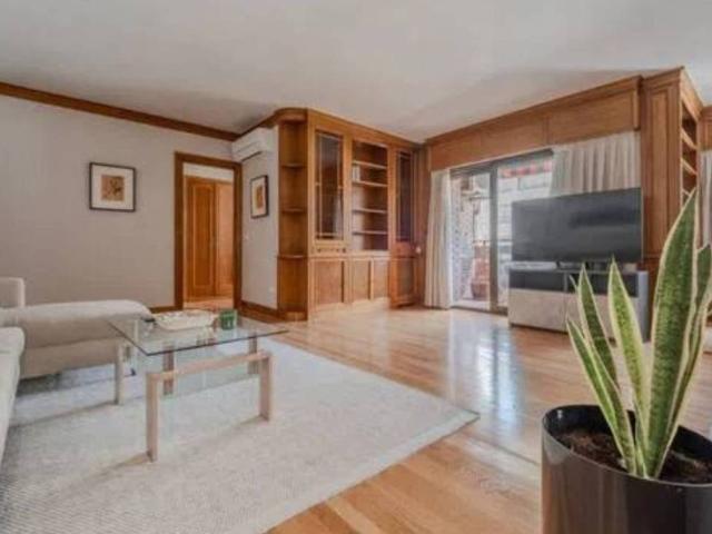 Piso en Alquiler en Madrid