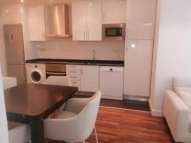 Piso en Alquiler en Madrid