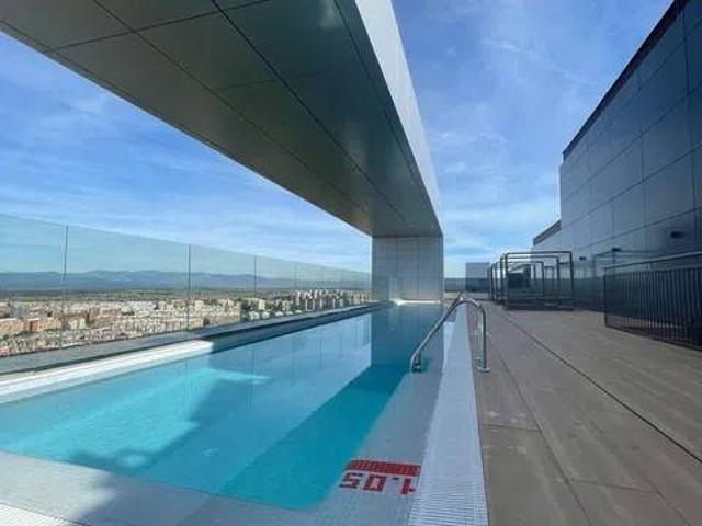 Piso en Alquiler en Madrid