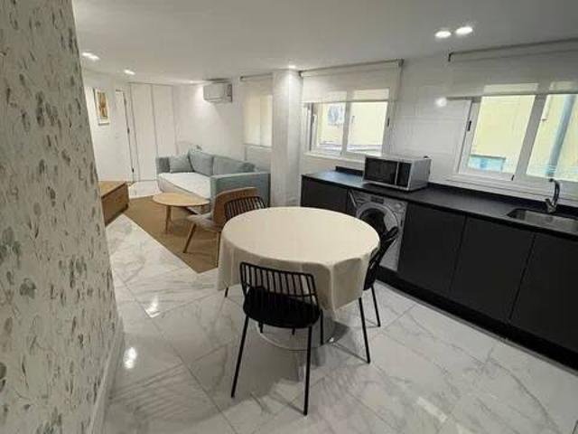 Piso en Alquiler en Madrid