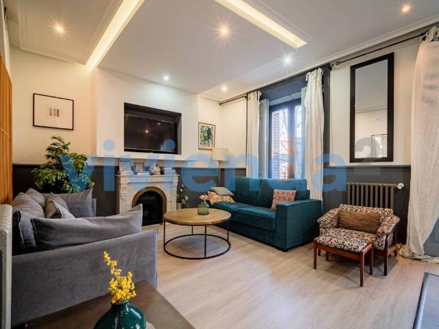 Piso en Alquiler en Madrid