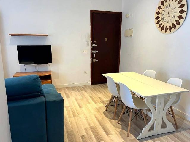 Piso en Alquiler en Madrid