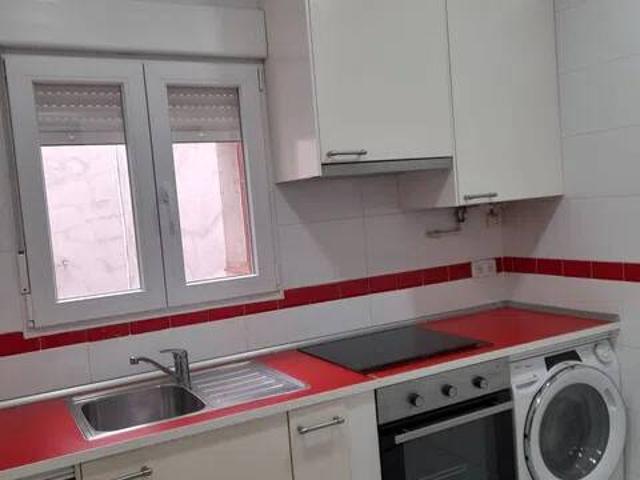Piso en Alquiler en Madrid