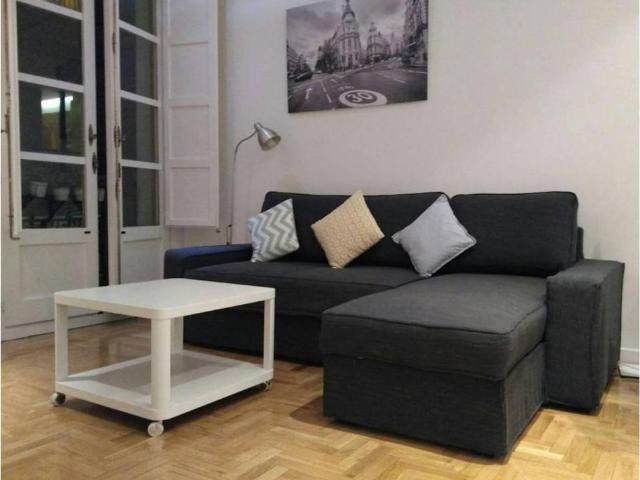 Piso en Alquiler en Madrid