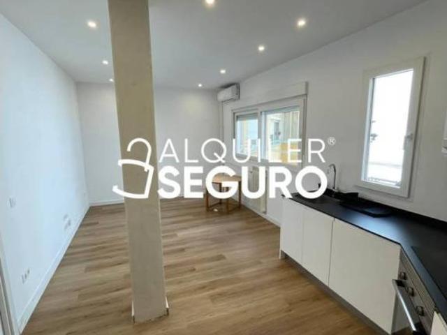 Piso en Alquiler en Madrid