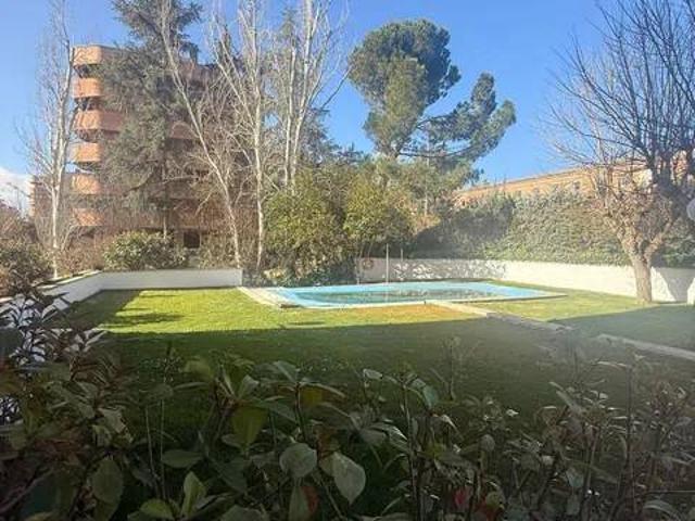 Piso en Alquiler en Madrid