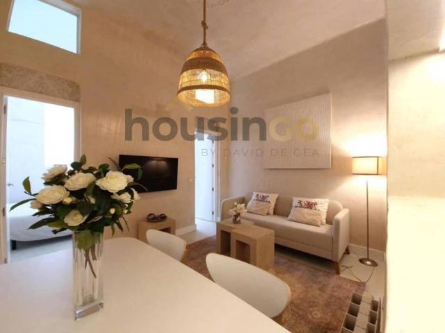 Piso en Alquiler en Madrid